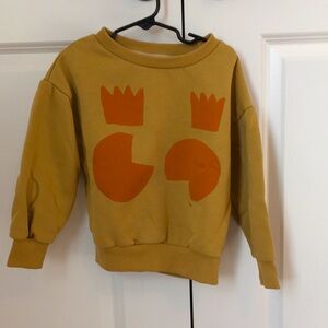 The animals observatory sweatshirt size 6